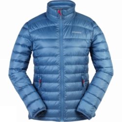 Womens Atlas Inner Jacket